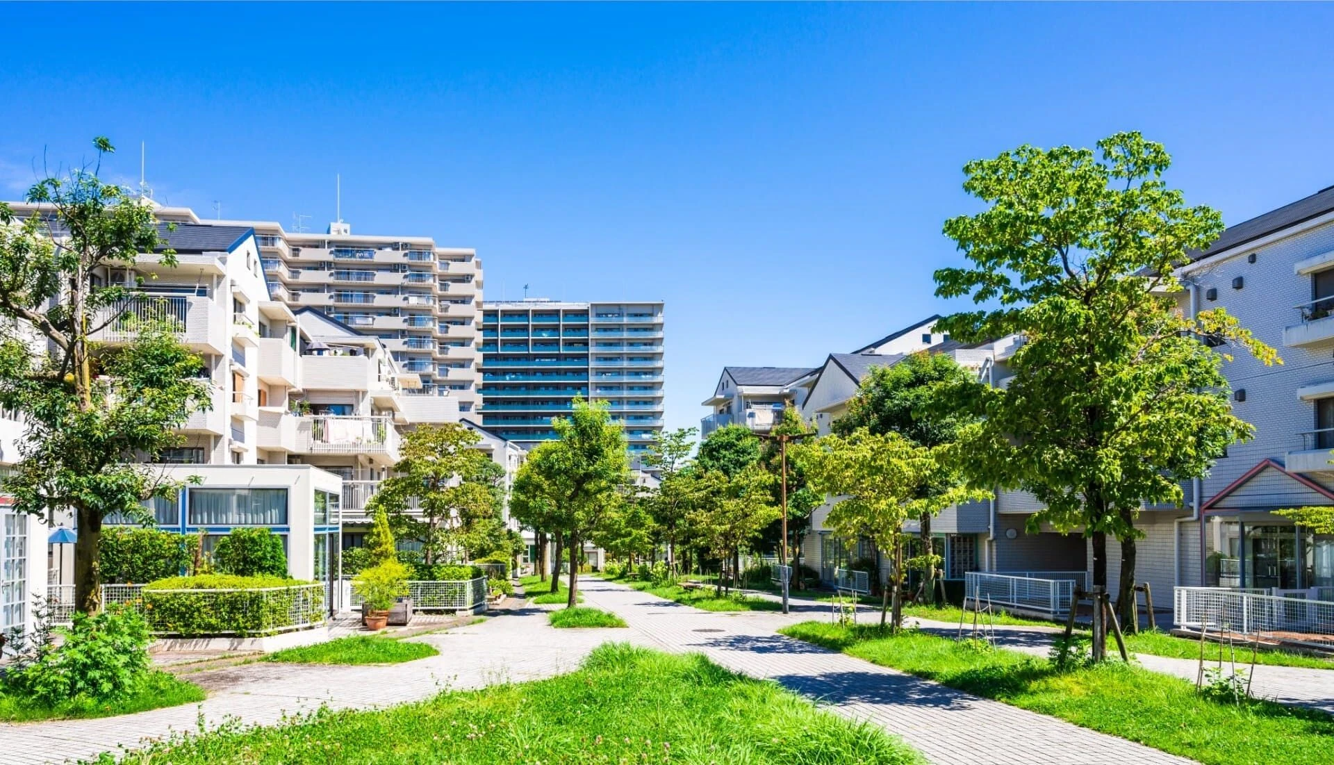 信濃町 不動産売却